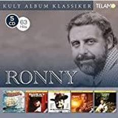 Fotoalben Kult Album Klassiker