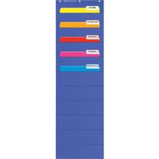 Scholastic File Organizer Pocket Chart