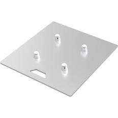 TV LNB Monoprice Right 24in 24in Steel Base Plate