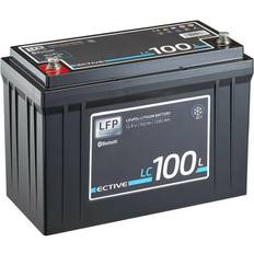 Batterie 12v 100ah • Vergleich & finde besten Preis jetzt »