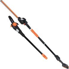 Black + Decker 2-in-1 Electric Landscape Edger and Trencher - LE760FF