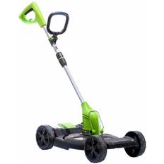 Corded electric lawn mower • Compare best prices »