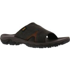 Teva Katavi Slide Olive