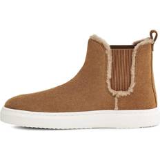 UGG Damen Chelsea Boots UGG Alameda Chelsea Brown