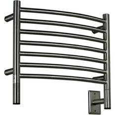 Electric Heating Heated Towel Rails Amba HC-20 Jeeves