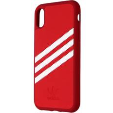 Adidas Mobile Phone Cases adidas Gazelle Case Compatible for iPhone XR Red
