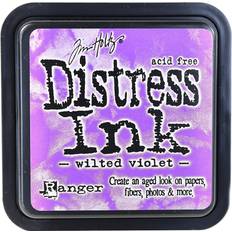 Stamp Pads Ranger Tim Holtz Distress Ink Pad