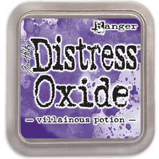 Ranger Villainous Potion Distress Oxide Ink Pad Tim Holtz