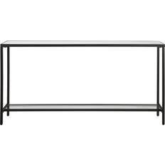 Black Console Tables Uttermost 24997 Console Table