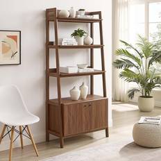 Shelves modway Bixby 33" Book Shelf