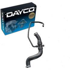 Oil Radiators Dayco Curved Radiator Hose, 72391