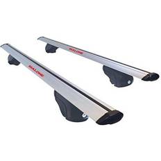 Malone Auto Racks AirFlow2 Alum Aero Cross Rail System 58in MPG216