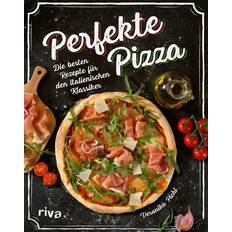 Riva Perfekte Pizza Backstein