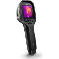 Thermographic Camera Flir TG267 Thermal Camera, Ideal Commercial Maintenance, Brilliant History