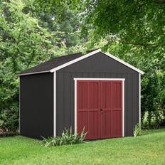 Beige Sheds Handy Products Do-it Yourself Rookwood (Building Area )