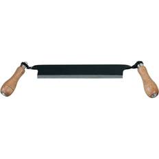 Straight Razors & Shavettes Timber Tuff's TMB-13DS Straight Draw Shave Tool, 13"