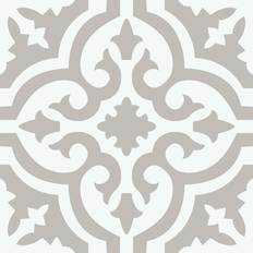 FloorPops Emilia Peel & Stick Floor Tiles MichaelsÂ® Multicolor