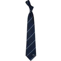 Eagles Wings BYU Cougars Oxford Woven Tie