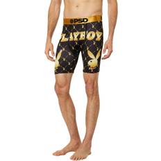 PSD Monogram Luxe 3 Pack Boxer Briefs - Multi-Colored - Large