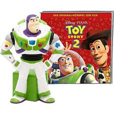 Spieluhren Tonies Disney Toy Story 2 Hörbuch