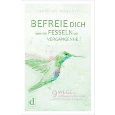 Handschellen & Leinen Befreie Dich von den Fesseln der Vergangenheit