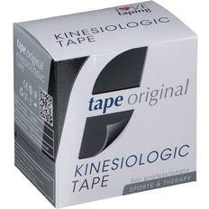 tape Original 5 cmx5 m schw 1