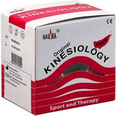 Nasara Kinesiologie Tape 5 cmx5