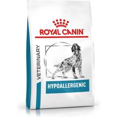 Royal Canin Hunder Husdyr Royal Canin Hypoallergenic Hundefutter 3 2
