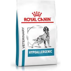 Royal Canin Hunde Haustiere Royal Canin Hypoallergenic Hundefutter 3 2