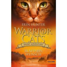 Rollenspiele PC-Spiele Warrior Cats - Short Adventure - Blattsees Wunsch