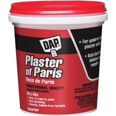 Mortar & Plaster DAP Plaster of Paris 11.8kg