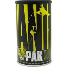 Magnesiums Supplements Universal Nutrition Animal Pak The Ultimate Foundational Training 44-pack