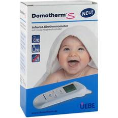 Fieberthermometer Domotherm S Infrarot-ohrthermometer