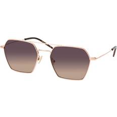 Hugo Boss Dame Solbriller Hugo Boss 1533/S 000, SQUARE Sunglasses, FEMALE, available