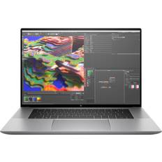 HP 32 GB Notebooks HP ZBook Studio 16 G9 RTX A3000 Win11 Pro