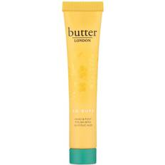 Beste Hand-Peeling Butter London Hand And Foot Polish With Glycolic Acid So Buff 42G