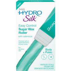 Hair Removal Schick Hydro Sugar Wax Roller for Body Roll Wax Soft Wax, Body Bikini Line