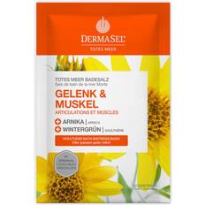 Badesalze DermaSel Totes Meer Badesalz Gelenk & Muskel 80