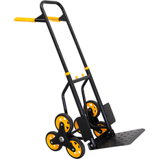 Sack Barrows Mount-It! Stair Climber Hand Truck and Dolly