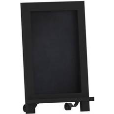 Office Supplies Flash Furniture Canterbury Tabletop Magnetic Chalkboard Sign