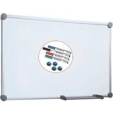 Blau Whiteboards Maul AKTION: Whiteboard 2000