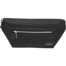 Samsonite Midjevesker Samsonite Litepoint Bum Bag Black