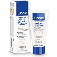 Linola LINOLA Schutz-Balsam 50