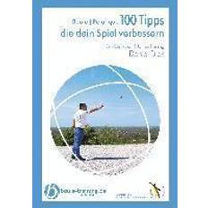 Boule-Spiele Boule Pétanque 100 Tipps die Dein Spiel verbessern