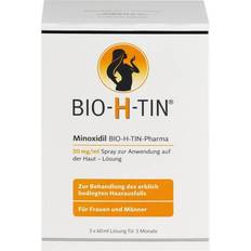 Haarpflegeprodukte BIO-H-TIN Pharma 20 mg/ml Spray