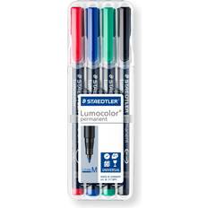 Staedtler Lumocolor Permanent Universal Pen