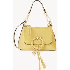 See by Chloé Yellow Joan Mini Bag UNI