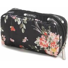 LeSportsac Ladies Nylon Cosmetic Pouch In Garden Rose
