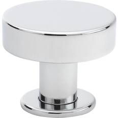 Emtek 86321 Contemporary Cabinet Knob Knobs Mushroom