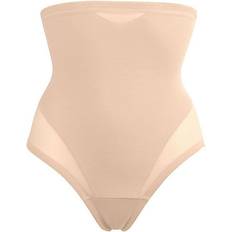 S Mieder Miraclesuit Sheer X-Firm Hi Waist Thong